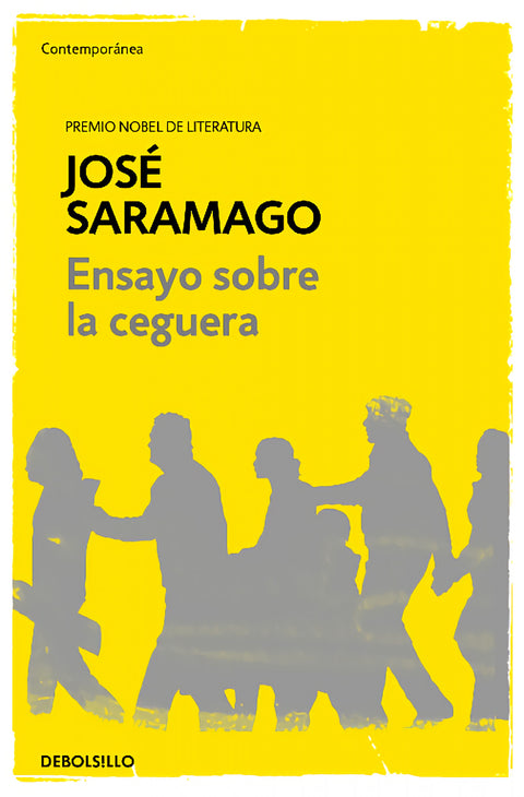  Ensayos sobre la ceguera 