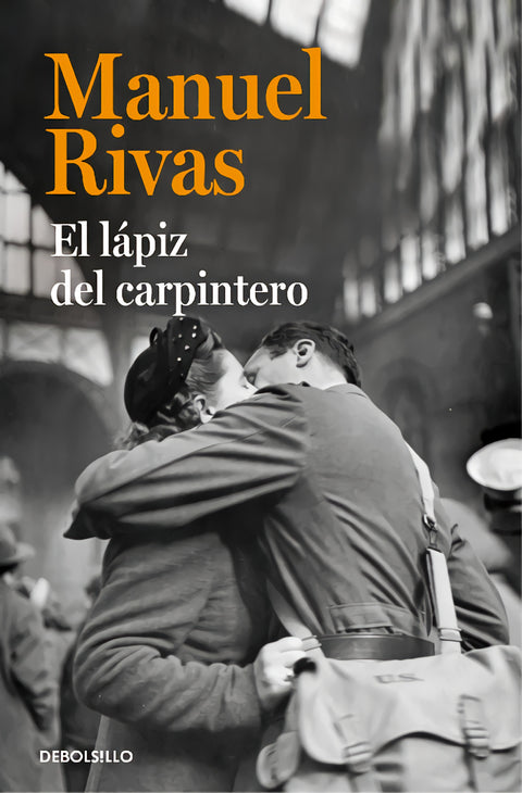  El lápiz del carpintero 