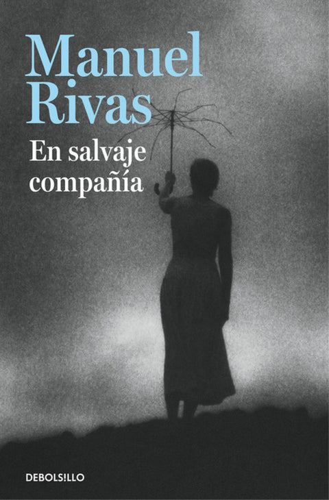  En salvaje compañia 