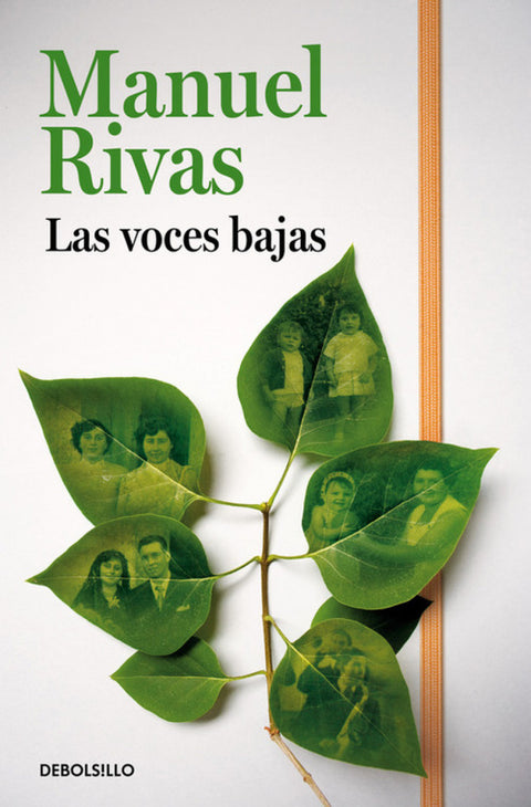  Las voces bajas 