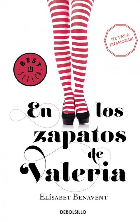  En los zapatos de Valeria 