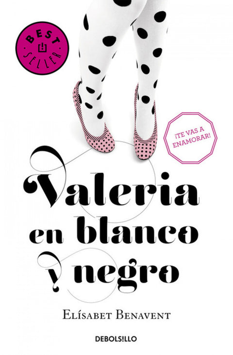  Valeria en blanco y negro 