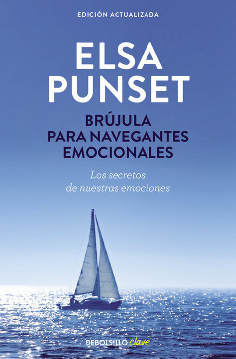  Brújula para navegantes emocionales 