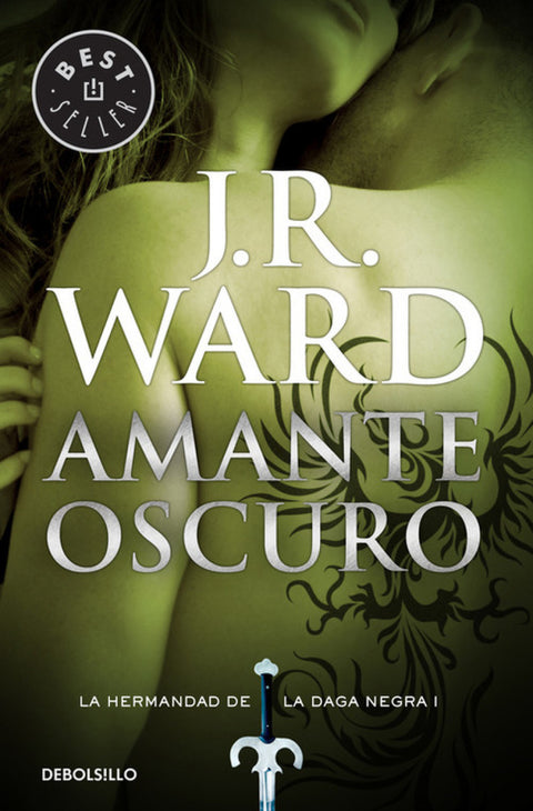  Amante oscuro 