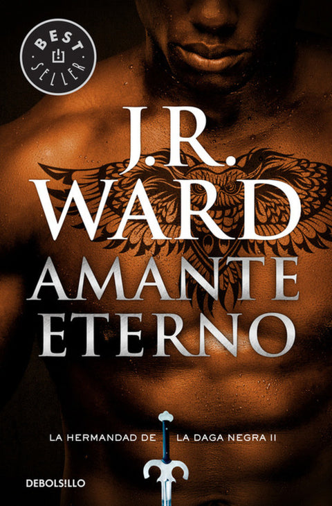  Amante eterno 