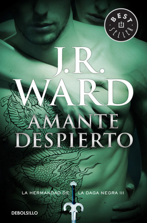  Amante despierto 