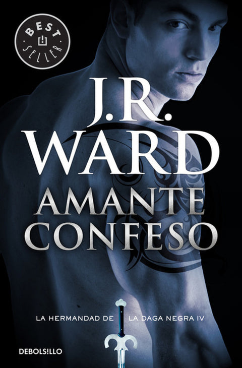  Amante confeso 