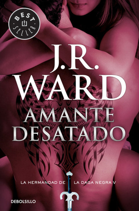  Amante desatado 
