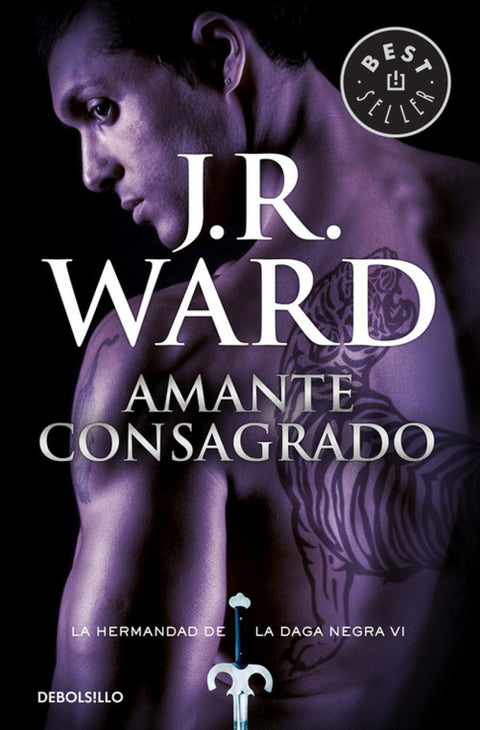  Amante consagrado 