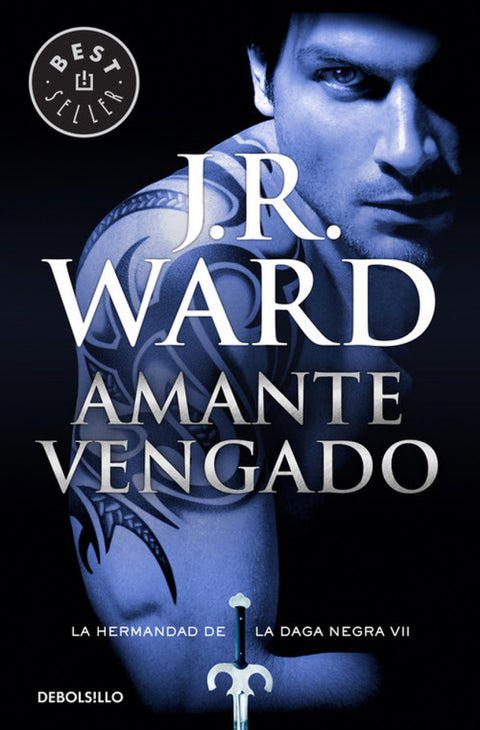  Amante vengado 