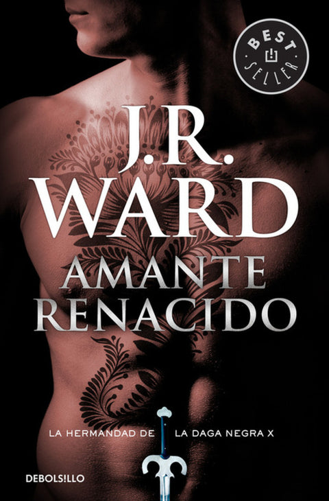  Amante renacido 