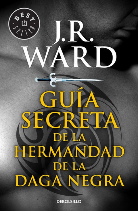  Guia secreta de la hermandad de la daga negra 