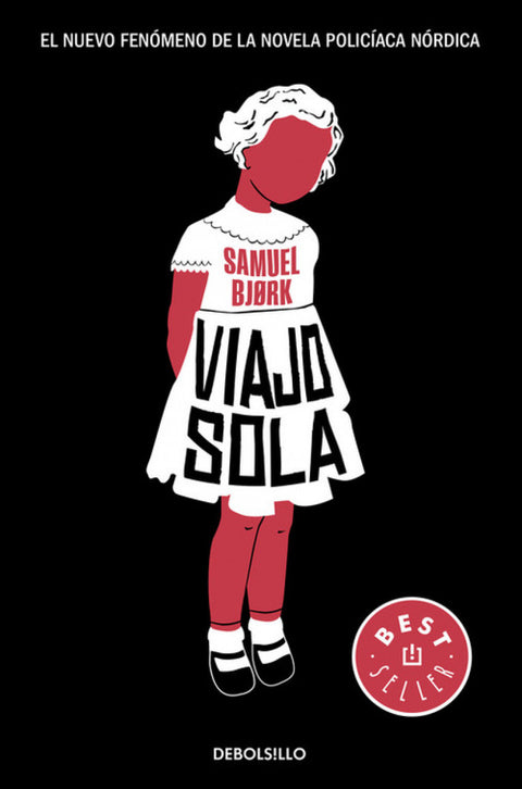  Viajo sola 