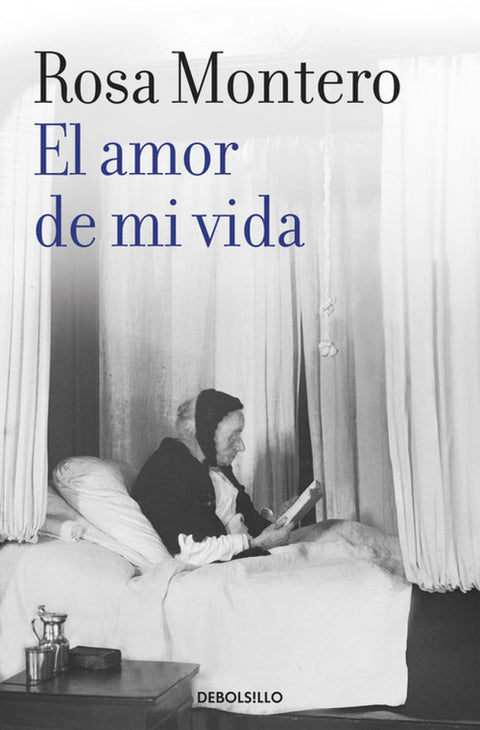  El amor de mi vida 