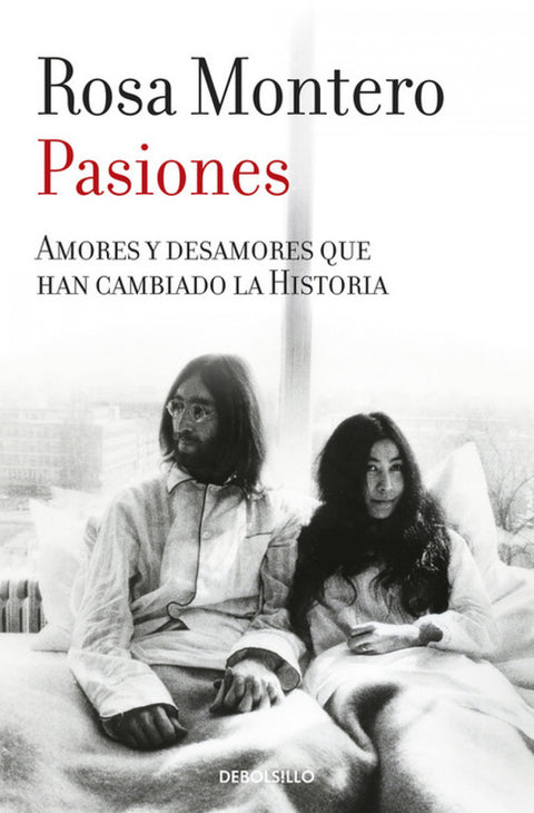  Pasiones 