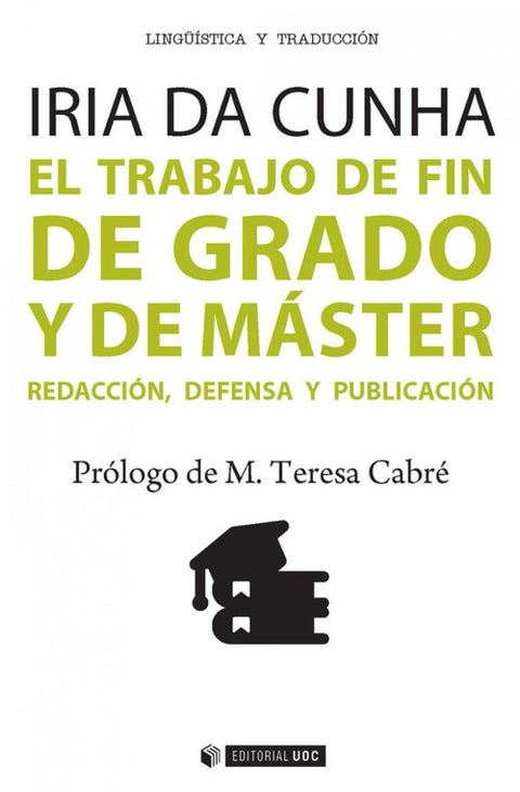 El trabajo de fin de grado y de máster 