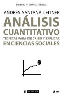  ANÁLISIS CUANTITATIVO 