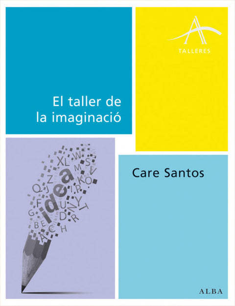  El taller de la imaginación 