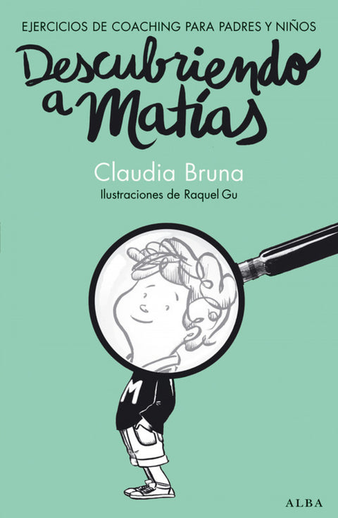  Descubriendo a Matias 