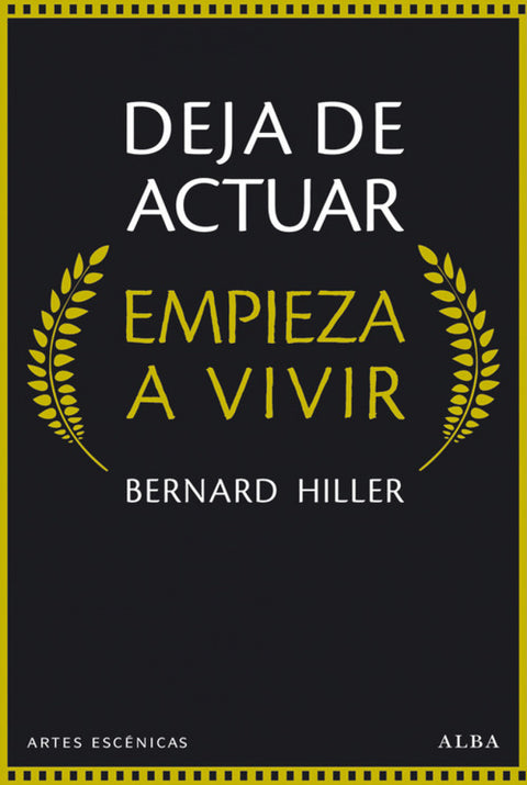  Deja actuar empieza a vivir 
