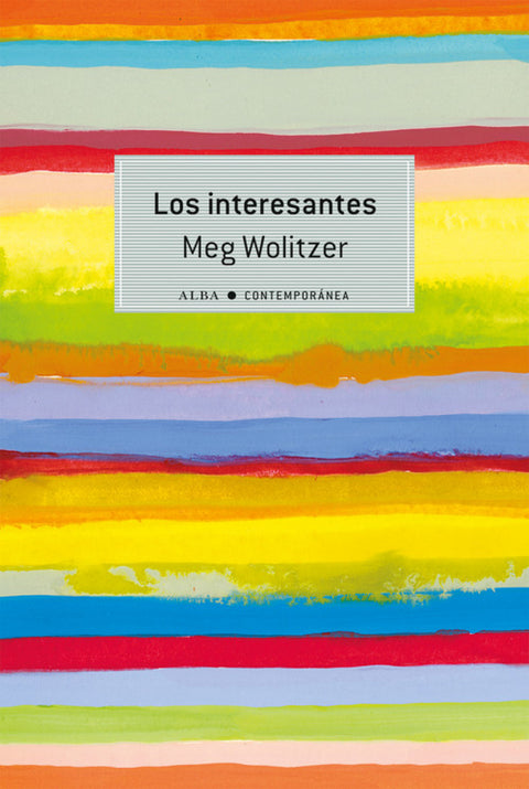  Los interesantes 
