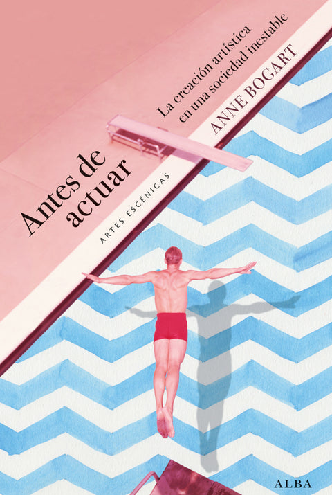  Antes de actuar 