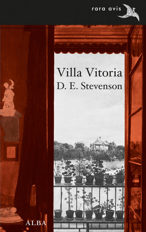  Villa Vitoria 