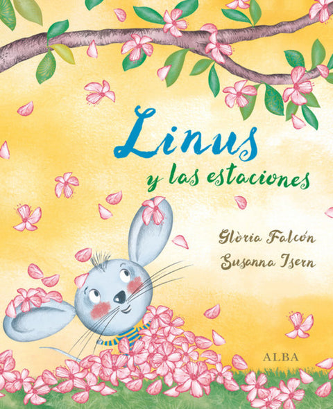  Linus y las estaciones 