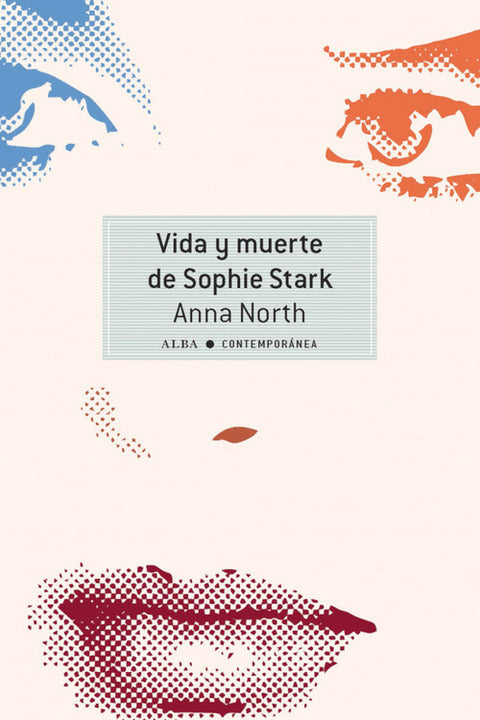  VIDA Y MUERTE DE SOPHIE STARK 