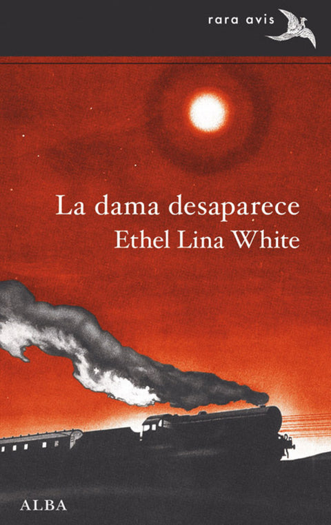  La dama desaparece 