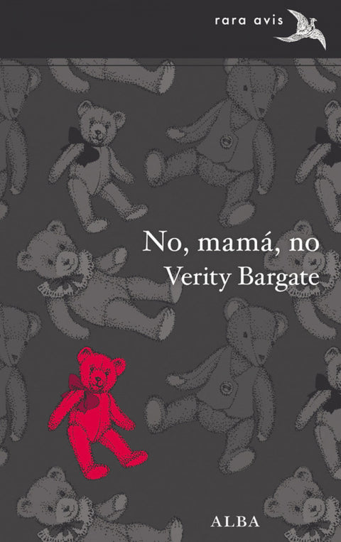  NO, MAMÁ, NO 
