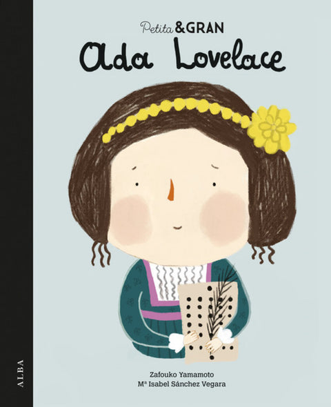  ADA LOVELACE 