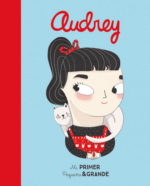  AUDREY 