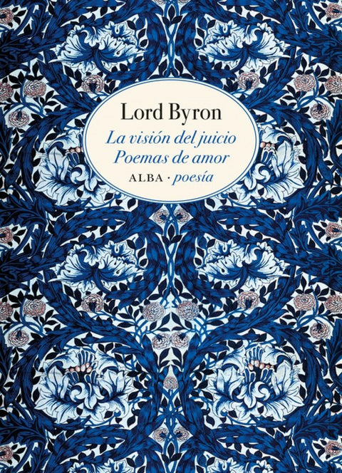  LA VISIÓN DEL JUICIO / POEMAS DE AMOR 