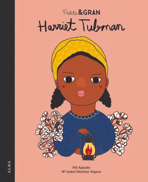  HARRIET TUBMAN 