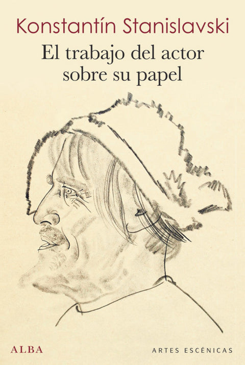  EL TRABAJO DEL ACTOR SOBRE SU PAPEL 