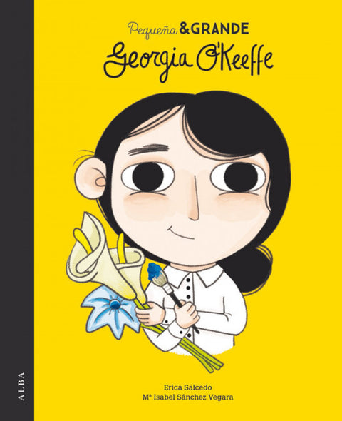  GEORGIA O´KEEFFE 