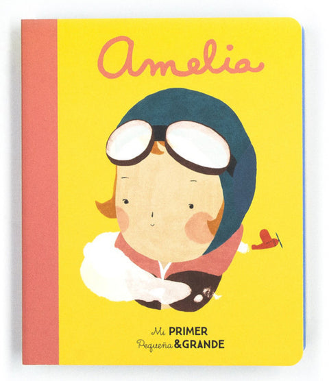  AMELIA EARHART 