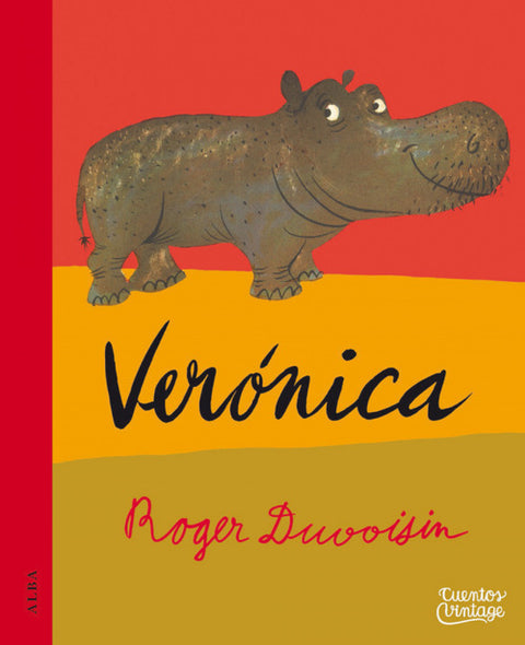  VERÓNICA 