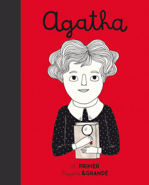 AGATHA 