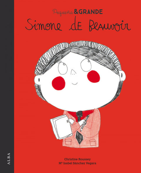  SIMONE DE BEAUVOIR 