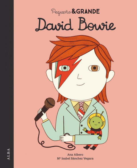  DAVEL BOWIE 