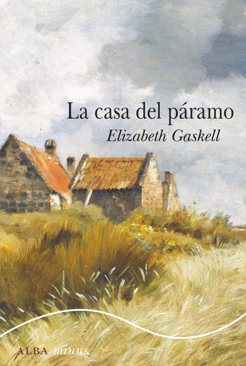  LA CASA DEL PÁRAMO 