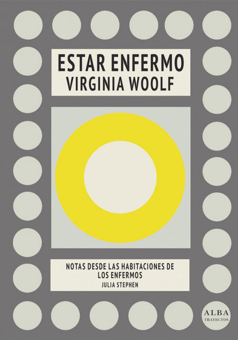  ESTAR ENFERMO 