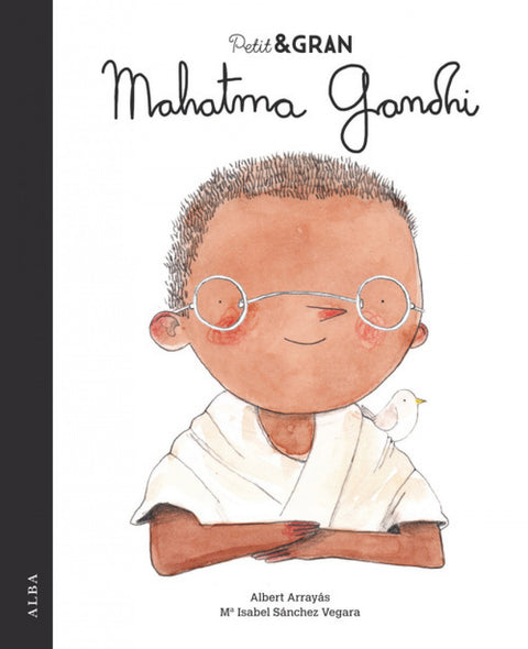  MAHATMA GANDHI 
