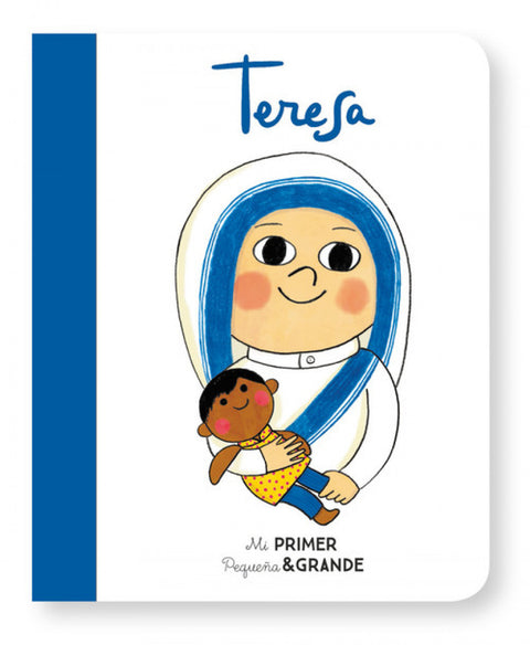  TERESA 