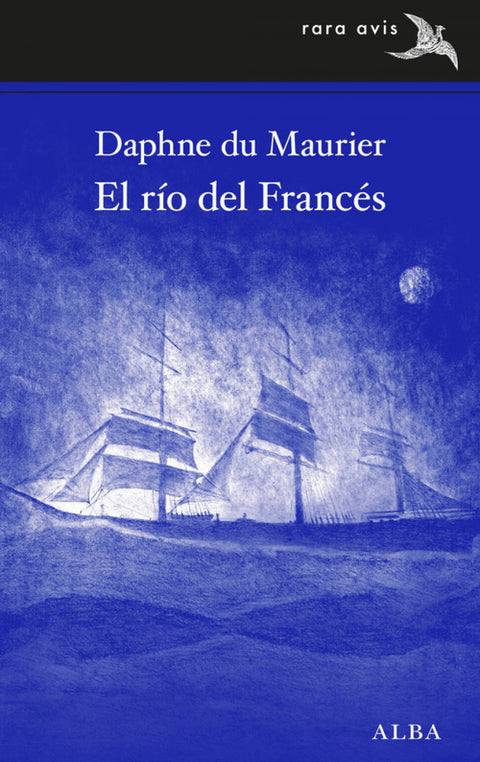  EL RÍO DEL FRANCÉS 