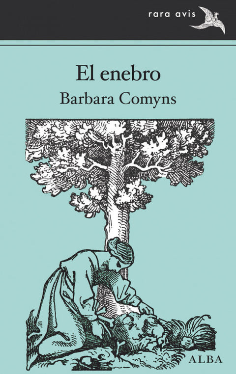  EL ENEBRO 
