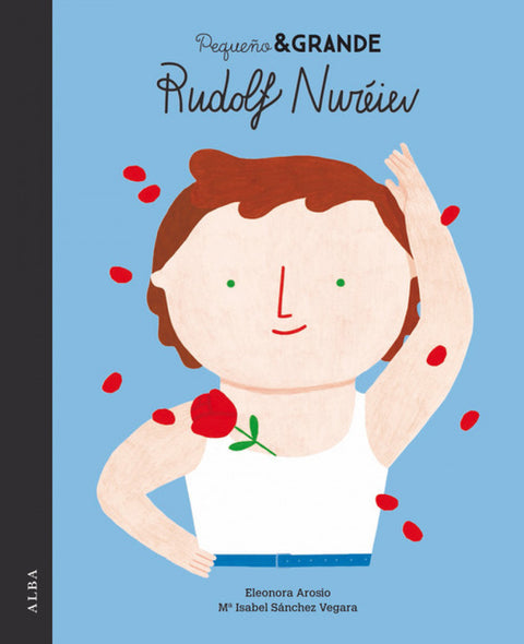  RUDOLF NURÉIEV 