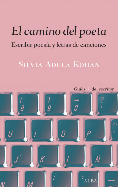 EL CAMINO DEL POETA 